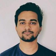Gaurav Kumar Jha Staff Selection Commission Exam trainer in Pune