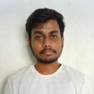 Abhishek Kumar Class 10 trainer in Huzur