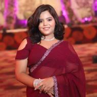 Harshita S. Class I-V Tuition trainer in Delhi