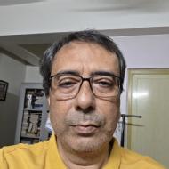 Shayan Dasgupta Class 9 Tuition trainer in Kolkata