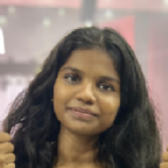 Bhavadharani Class I-V Tuition trainer in Vellore