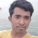 Photo of Akshat Raj