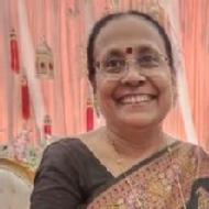 Ranjita A. Class I-V Tuition trainer in Kolkata