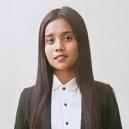 Photo of Khushi G.