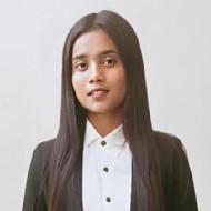Khushi G. Drawing trainer in Mumbai