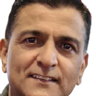 Gaurav Sharma Class 12 Tuition trainer in Ghaziabad