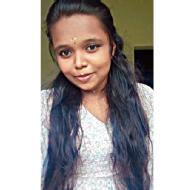 Punnya P. Class 6 Tuition trainer in Kodikulam