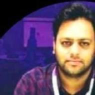 Chirag Sharma NISM trainer in Girwa
