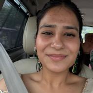 Anjali V. Yoga trainer in Mohali