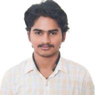 Simhadri Prasanna Kumar Web Development trainer in Chirala