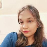 Princy P. Class I-V Tuition trainer in Surat