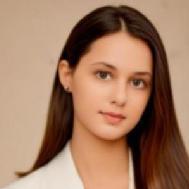 Shubhangi M. Class 11 Tuition trainer in Prayagraj