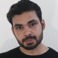 Diwakar Kumar Personality Development trainer in Mumbai