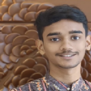 Digant S Rathod Spoken English trainer in Ahmedabad