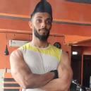Abdul Muzammil Personal Trainer trainer in Hyderabad