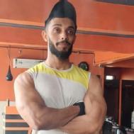 Abdul Personal Trainer trainer in Hyderabad