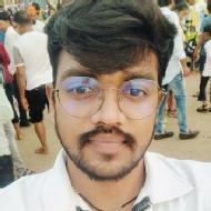 Durgesh Vishwakarma Computer Course trainer in Mumbai