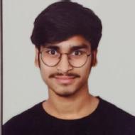 Varun Piano trainer in Delhi