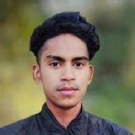 Rahul Singh Bisht Class I-V Tuition trainer in Champawat