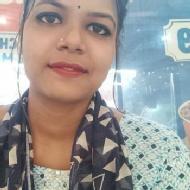 Priyanka K. Nursery-KG Tuition trainer in Bisra
