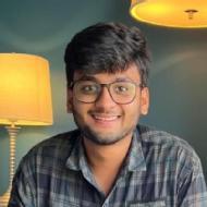 Soumil Rane Class 12 Tuition trainer in Panvel