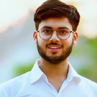 Prashant Singh BSc Tuition trainer in Lucknow