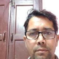 Gajendra Pratap Class 10 trainer in Mathura