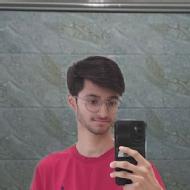 Dipanshu Sharma Class I-V Tuition trainer in Delhi