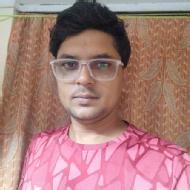 Tufan Mondol Class I-V Tuition trainer in Kolkata