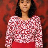 Hitakshi M. Class I-V Tuition trainer in Delhi
