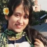 Aashna R. English Olympiad trainer in Noida