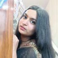 Anshika G. Class 10 trainer in Mathura