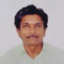 Photo of Elangovan G