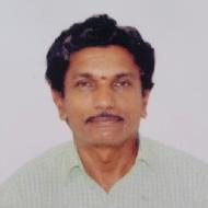Elangovan G Class 12 Tuition trainer in Peerakankaranai