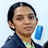 Sreeja Class I-V Tuition trainer in Kunnathunad