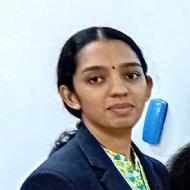 Sreeja Class I-V Tuition trainer in Kunnathunad