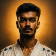 Narayana M trainer in Davanagere