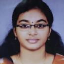 Photo of Parvathy M.
