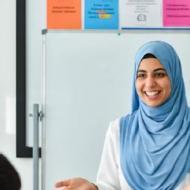 Asma Class 10 trainer in Colombo