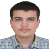 Mohammad Ibrahim Khan Class 12 Tuition trainer in Hyderabad