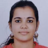 Saranya S. Class I-V Tuition trainer in Thiruvananthapuram