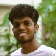 Shuhaib Ibrahim Class 6 Tuition trainer in Kunnathunad
