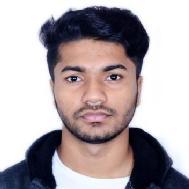 Pratik Majumder Class 12 Tuition trainer in Hojai