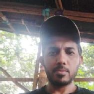 Ayaz Khan Personal Trainer trainer in Mumbai