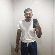 Ranjeet P Personal Trainer trainer in Bangalore