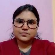 Apurva S. Class I-V Tuition trainer in Delhi