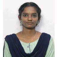 S.Gopika Class I-V Tuition trainer in Madurai