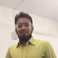 Hamza Savai Class 9 Tuition trainer in Surat