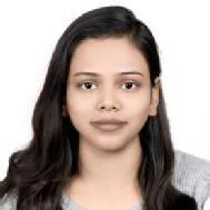 Priyanka K. Class 10 trainer in Prayagraj