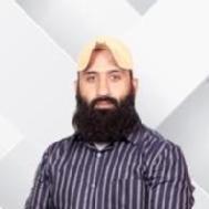 Md Farhan Shamsi Class 11 Tuition trainer in Delhi